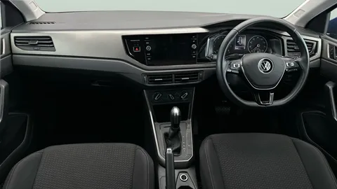 Thumbnail image for the Volkswagen Polo 1.0 TSI Match   DSG