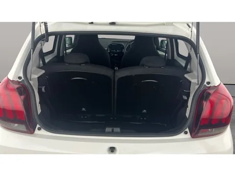 Thumbnail image for the Peugeot 108 1.0 Collection Top!