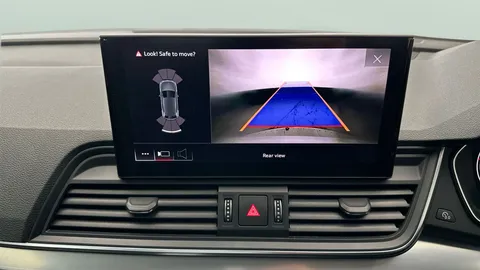 Thumbnail image for the Audi Q5 2.0 TDI 40 Sport   S Tronic quattro