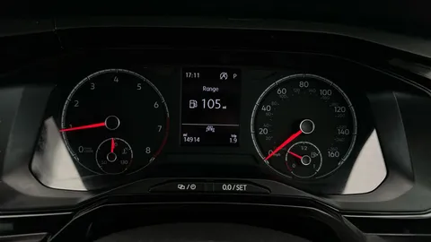Thumbnail image for the Volkswagen Polo 1.0 TSI Match   DSG