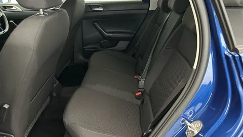 Thumbnail image for the Volkswagen Polo 1.0 TSI Match   DSG
