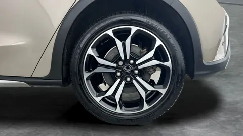 Thumbnail image for the Ford Focus 1.0T EcoBoost Active X