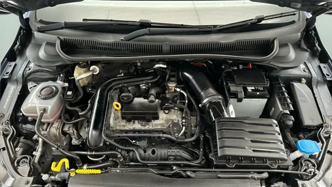 Thumbnail image for the Volkswagen Polo 1.0 TSI Match   DSG