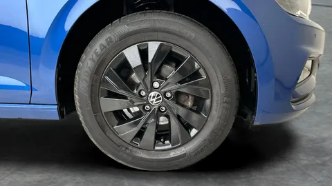 Thumbnail image for the Volkswagen Polo 1.0 TSI Match   DSG