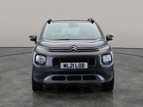 Thumbnail image for the Citroën C3 Aircross 1.2 PureTech Shine Plus