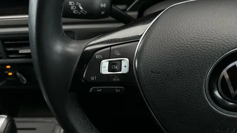 Thumbnail image for the Volkswagen Polo 1.0 TSI Match   DSG