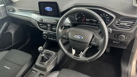 Thumbnail image for the Ford Focus 1.0T EcoBoost Active X