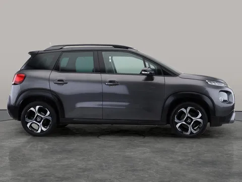 Thumbnail image for the Citroën C3 Aircross 1.2 PureTech Shine Plus