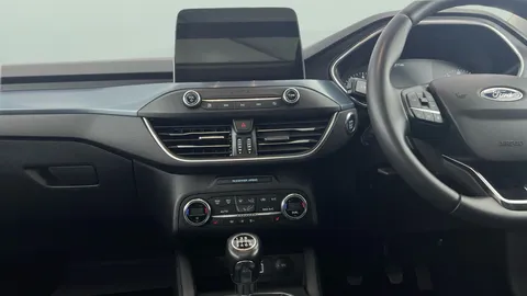 Thumbnail image for the Ford Focus 1.0T EcoBoost Active X