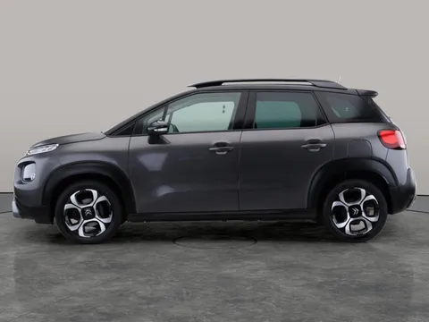 Thumbnail image for the Citroën C3 Aircross 1.2 PureTech Shine Plus