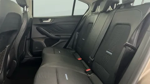 Thumbnail image for the Ford Focus 1.0T EcoBoost Active X