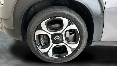 Thumbnail image for the Citroën C3 Aircross 1.2 PureTech Shine Plus