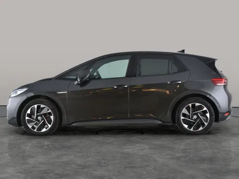 Thumbnail image for the Volkswagen Id.3 Pro Performance 58kWh Family
