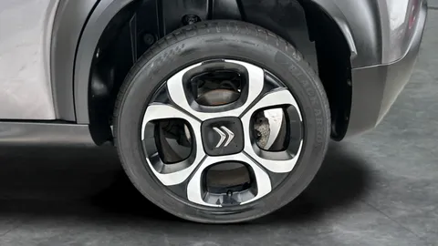 Thumbnail image for the Citroën C3 Aircross 1.2 PureTech Shine Plus