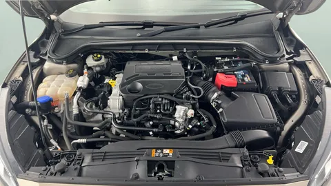 Thumbnail image for the Ford Focus 1.0T EcoBoost Active X