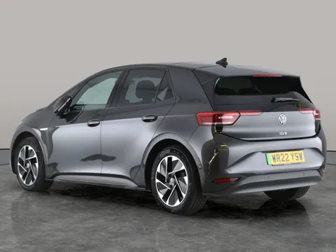 Thumbnail image for the Volkswagen Id.3 Pro Performance 58kWh Family