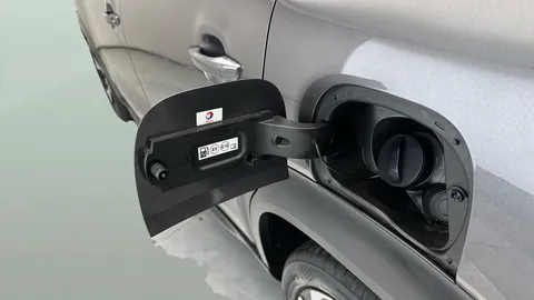 Thumbnail image for the Citroën C3 Aircross 1.2 PureTech Shine Plus