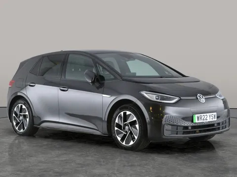 Thumbnail image for the Volkswagen Id.3 Pro Performance 58kWh Family