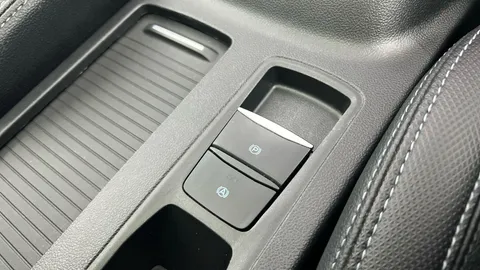 Thumbnail image for the Ford Focus 1.0T EcoBoost Active X
