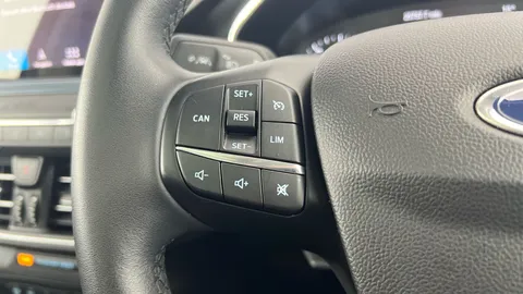 Thumbnail image for the Ford Focus 1.0T EcoBoost Active X