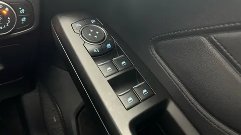 Thumbnail image for the Ford Focus 1.0T EcoBoost Active X