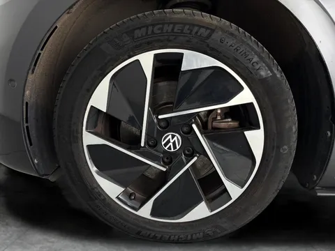 Thumbnail image for the Volkswagen Id.3 Pro Performance 58kWh Family