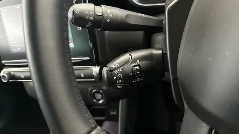 Thumbnail image for the Citroën C3 Aircross 1.2 PureTech Shine Plus