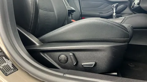 Thumbnail image for the Ford Focus 1.0T EcoBoost Active X