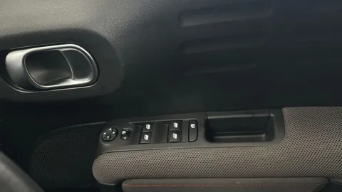 Thumbnail image for the Citroën C3 Aircross 1.2 PureTech Shine Plus
