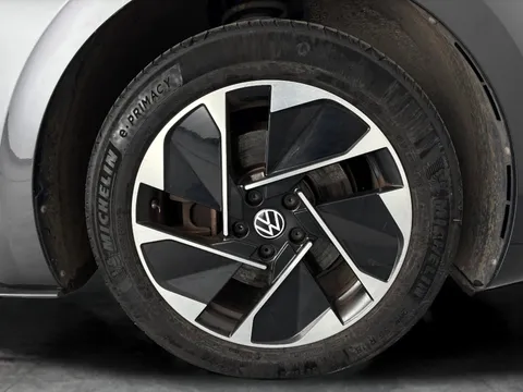 Thumbnail image for the Volkswagen Id.3 Pro Performance 58kWh Family
