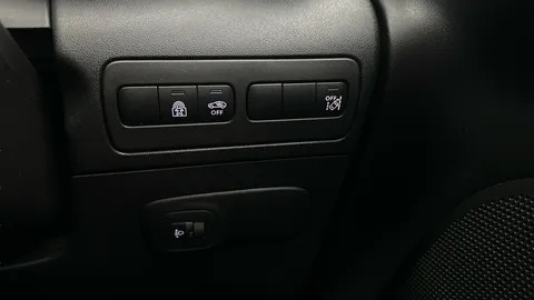 Thumbnail image for the Citroën C3 Aircross 1.2 PureTech Shine Plus