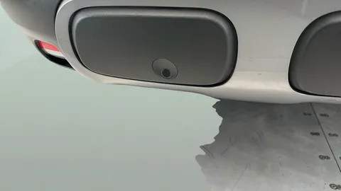 Thumbnail image for the Citroën C3 Aircross 1.2 PureTech Shine Plus