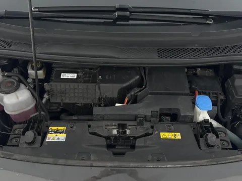 Thumbnail image for the Volkswagen Id.3 Pro Performance 58kWh Family