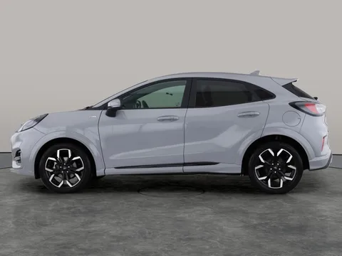 Thumbnail image for the Ford Puma 1.0T EcoBoost MHEV ST-Line X    DCT