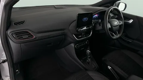 Thumbnail image for the Ford Puma 1.0T EcoBoost MHEV ST-Line X    DCT