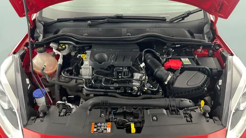 Thumbnail image for the Ford Fiesta 1.0T EcoBoost ST-Line X Edition