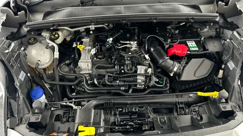 Thumbnail image for the Ford Puma 1.0T EcoBoost MHEV ST-Line X    DCT