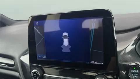 Thumbnail image for the Ford Fiesta 1.0T EcoBoost ST-Line X Edition