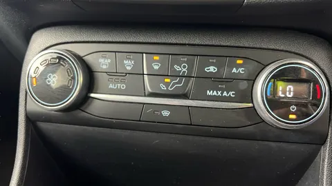 Thumbnail image for the Ford Fiesta 1.0T EcoBoost ST-Line X Edition