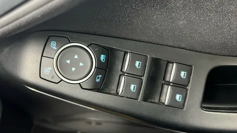 Thumbnail image for the Ford Fiesta 1.0T EcoBoost ST-Line X Edition