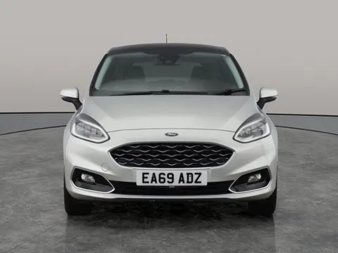 Thumbnail image for the Ford Fiesta 1.0T EcoBoost GPF Vignale