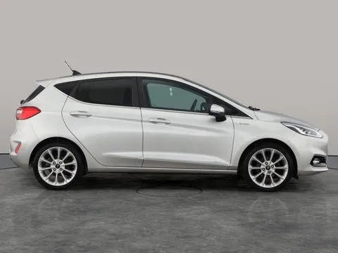 Thumbnail image for the Ford Fiesta 1.0T EcoBoost GPF Vignale