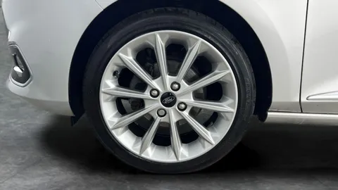 Thumbnail image for the Ford Fiesta 1.0T EcoBoost GPF Vignale
