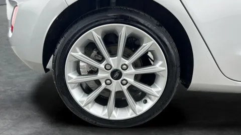 Thumbnail image for the Ford Fiesta 1.0T EcoBoost GPF Vignale