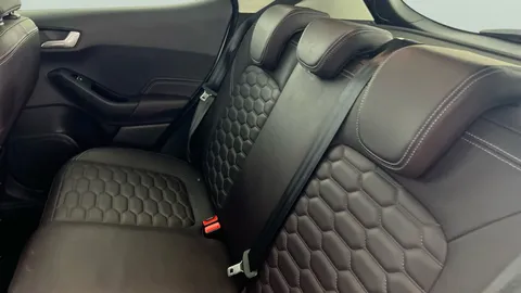 Thumbnail image for the Ford Fiesta 1.0T EcoBoost GPF Vignale