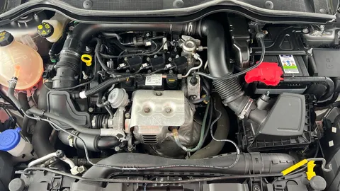 Thumbnail image for the Ford Fiesta 1.0T EcoBoost GPF Vignale