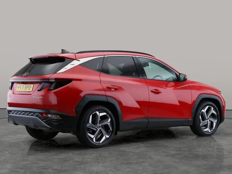 Thumbnail image for the Hyundai Tucson 1.6 T-GDi Ultimate