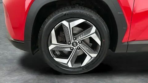 Thumbnail image for the Hyundai Tucson 1.6 T-GDi Ultimate
