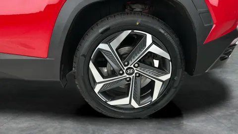 Thumbnail image for the Hyundai Tucson 1.6 T-GDi Ultimate