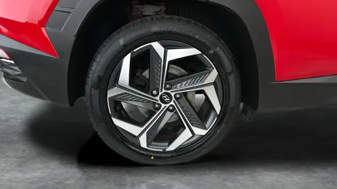 Thumbnail image for the Hyundai Tucson 1.6 T-GDi Ultimate